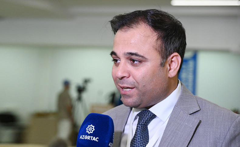 Hikmət Quliyev: Birinci Türkoloji Qurultayın ideyaları bu gün Türk dünyasının elmi və mədəni inteqrasiyasına xidmət edir