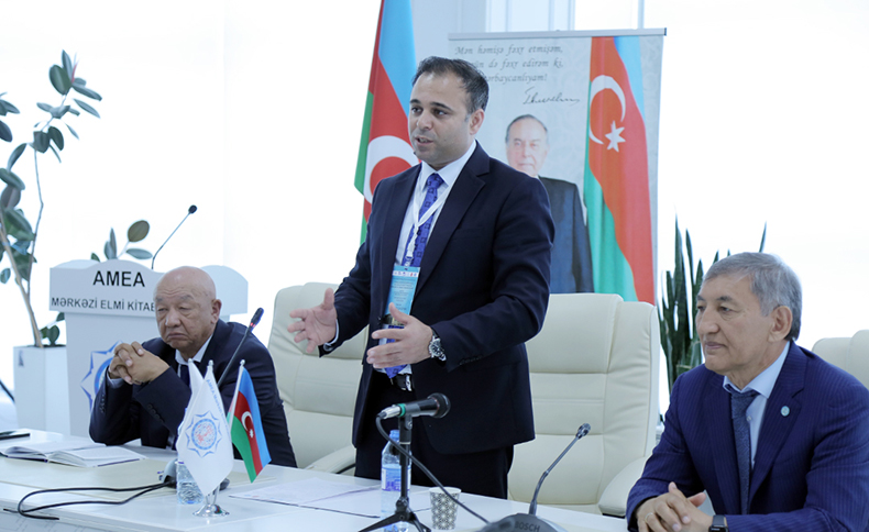 "Ortaq Türk Keçmişindən Ortaq Türk Gələcəyinə" VIII Beynəlxalq Simpoziumunda türkoloji folklorşünaslığın yeni inkişaf istiqamətləri müəyyənləşdirildi