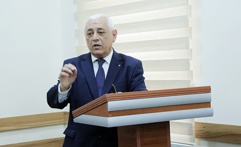 Professor Seyfəddin Rzasoy – 65: folklorşünaslıq və mifoloji axtarışlara həsr olunmuş ömür yolu