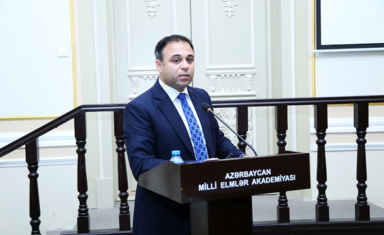Hikmət Quliyev: Azərbaycan-Özbəkistan folklorşünaslıq əlaqələri daha geniş elmi layihələrə çevriləcək