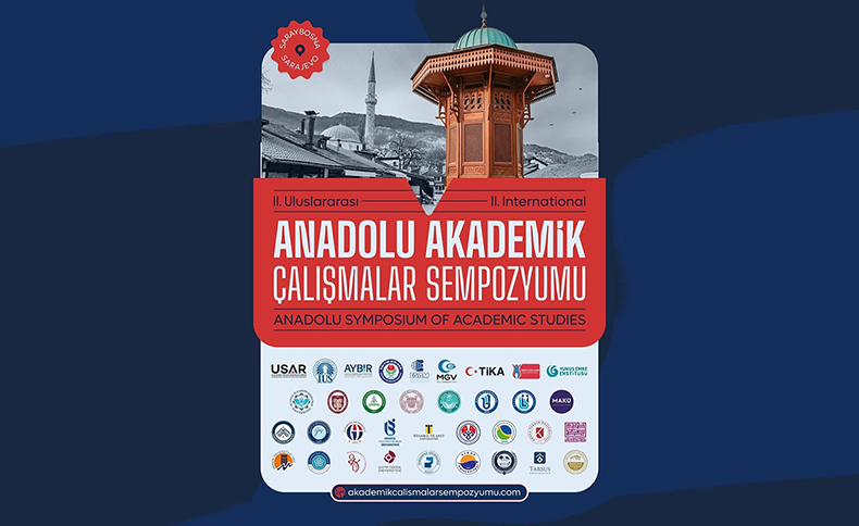 Folklor İnstitutunun əməkdaşları Sarayevoda keçirilən beynəlxalq simpoziumda iştirak ediblər