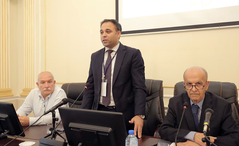 Hikmət Quliyev: XIV Altay Topluluqları Simpoziumu türkoloji və Altayşünaslıq araşdırmalarının gələcək inkişafı üçün mühüm platformadır