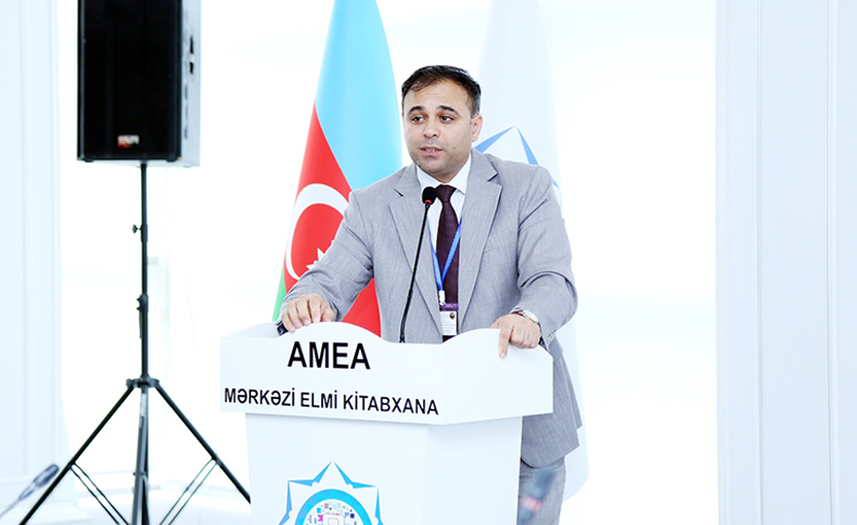 Hikmət Quliyev: “Aşıq Hüseyn Saraçlının irsi müasir folklorşünaslığın yeni nəzəri-metodoloji yanaşmaları əsasında araşdırılmalıdır”