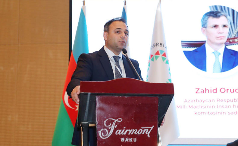 Hikmət Quliyev: “Qərbi Azərbaycana Qayıdış ideyasının ən mühüm dayaqlarından biri folklor yaddaşıdır”