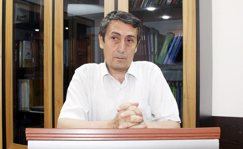 Bəzi ad və soyadlarımız(ın yazılışın)da yanlışlıqlar