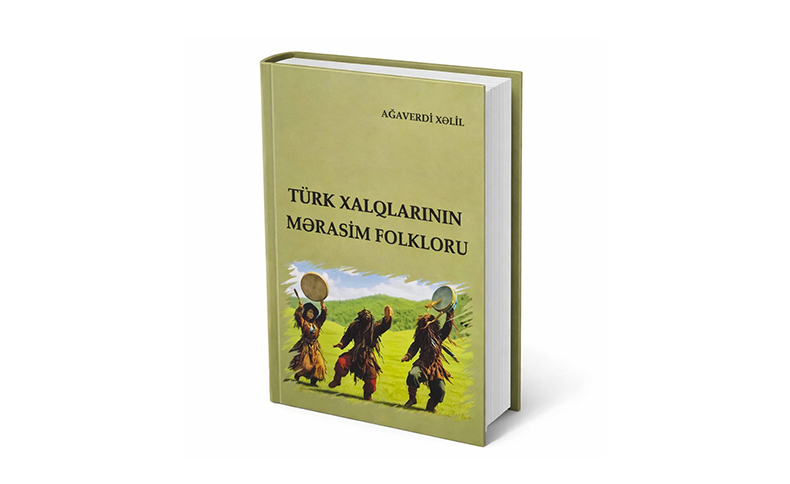 Folklor İnstitutunda türk xalqlarının mərasim folkloru uğurla araşdırılır