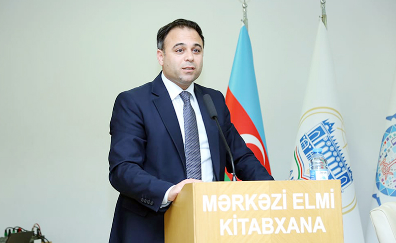Folklor İnstitutunun direktoru Hikmət Quliyev:  “Türkoloji folklorşünaslıq emosional diskursdan elmi konsepsiyaya keçidi zəruri edir”