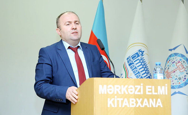 Filologiya elmləri doktoru Səfa Qarayev:  “Sosial-antropologiya türkoloji istiqamətləri birləşdirə biləcək operator elmi istiqamət ola bilər”