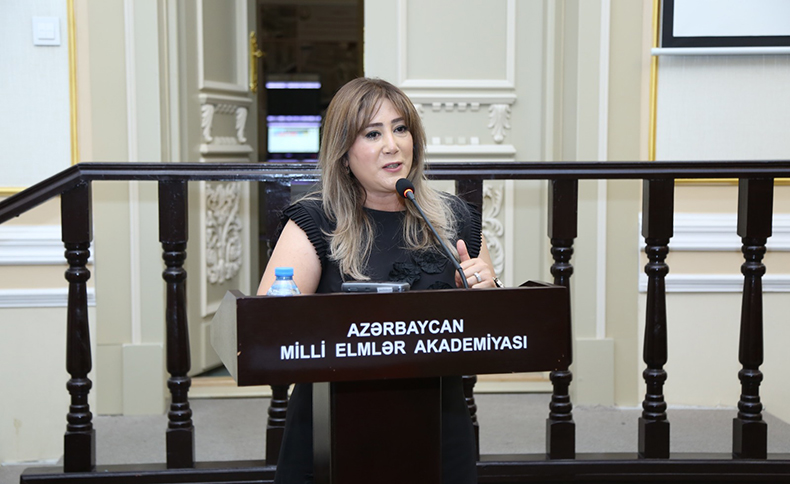 Folklor İnstitutunun dosenti milli geyimlərin folklor yaddaşındakı rolundan danışıb