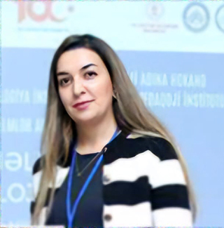 Aysel Firudin qızı Əhmədova