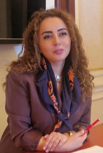 Güllər Şəfi qızı Əlirzayeva