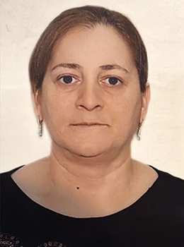 Gülxarə Paşa qızı Əhmədova
