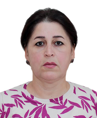 Sədaqət Məmməd qızı Qafarova