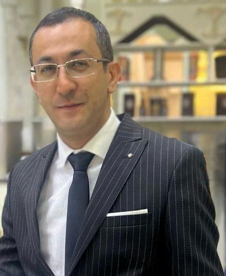 Ramin Suliddin oğlu Abdullayev