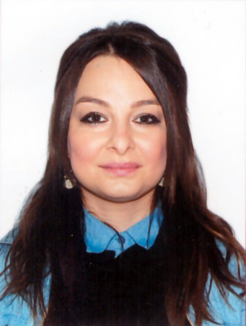 Altunay Əfzələddin qızı Əsgər