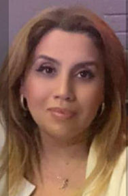 Gülüstan Çingiz qızı Bayramova