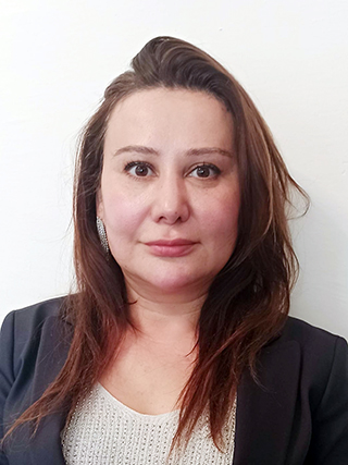 Günel Kamran qızı Cənnətova