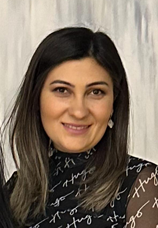 Nərmin Ramiz qızı Babayeva