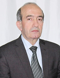 Ramil Manaf oğlu Əliyev