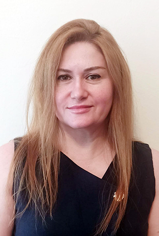 Vüsalə Roma qızı Nəsibova