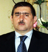 Tahir Talıb oğlu Orucov