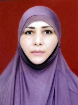 Ləman Ramazan qızı Abdulxalıqova