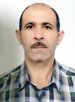 Cabir Yahya oğlu Məmmədov