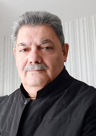 Elxan Oqtay oğlu İskəndərov