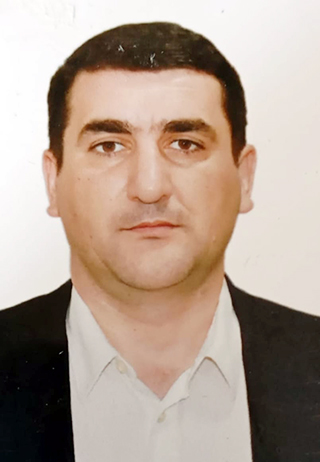Nizami Şamil oğlu Adışirinov