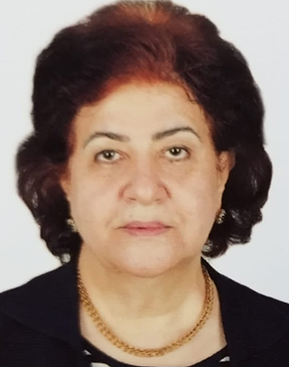 Südabə Əkbər qızı Həsənova