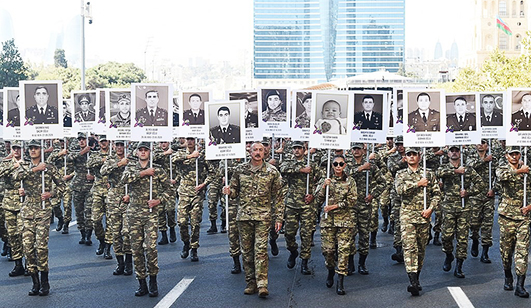 27 SENTYABR ANIM GÜNÜDÜR