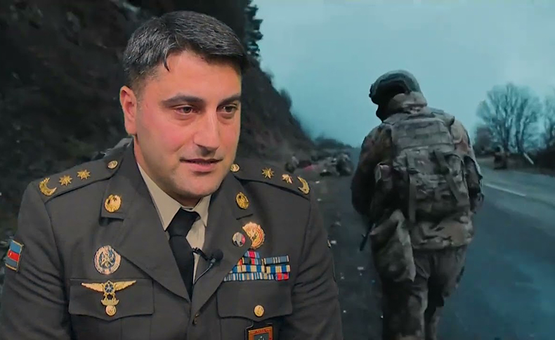 44 günün Zəfər dastanı